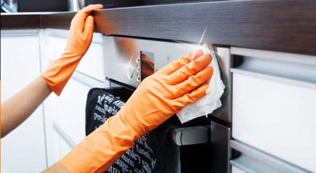 appliances care