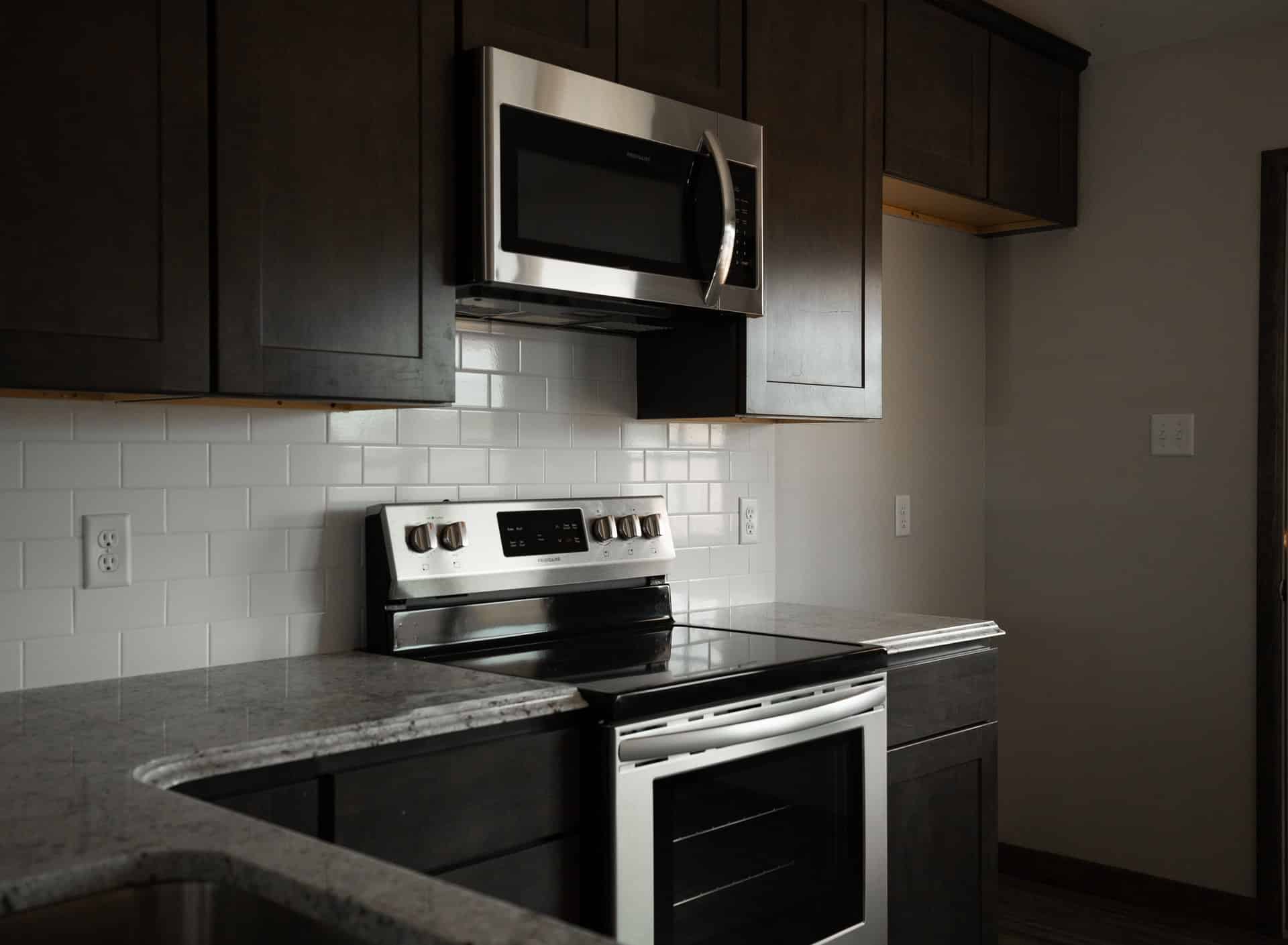 Appliance Repair for Property Managements