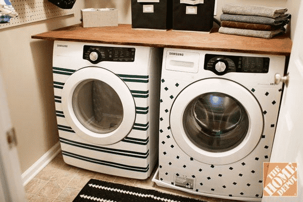 Top-loading vs Front-loading Washing Machines