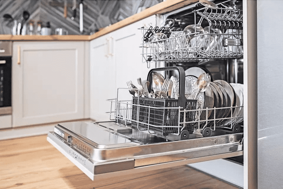 dishwasher mistakes and how to avoid them appliancetechnician