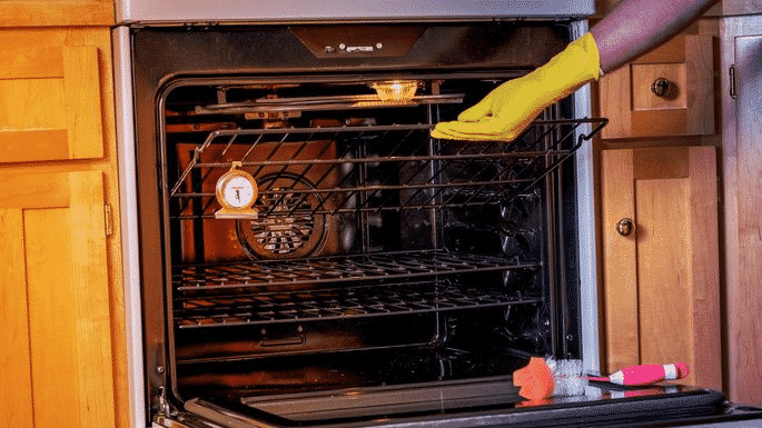 How to Clean Your Oven Expert Approved Tricks for Removing oil