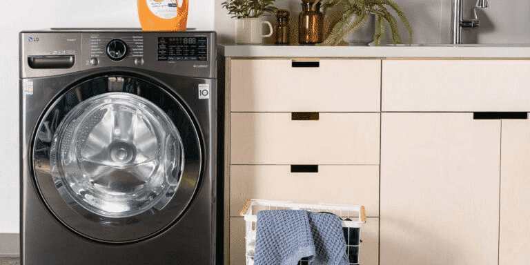 washers cleaning tips by appliance technician