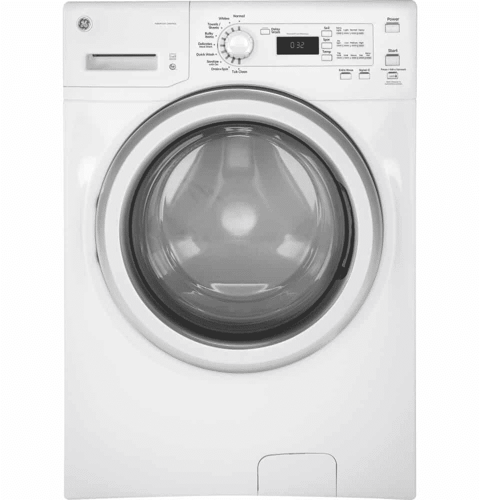 6 Best Budget Washing Machines in Canada