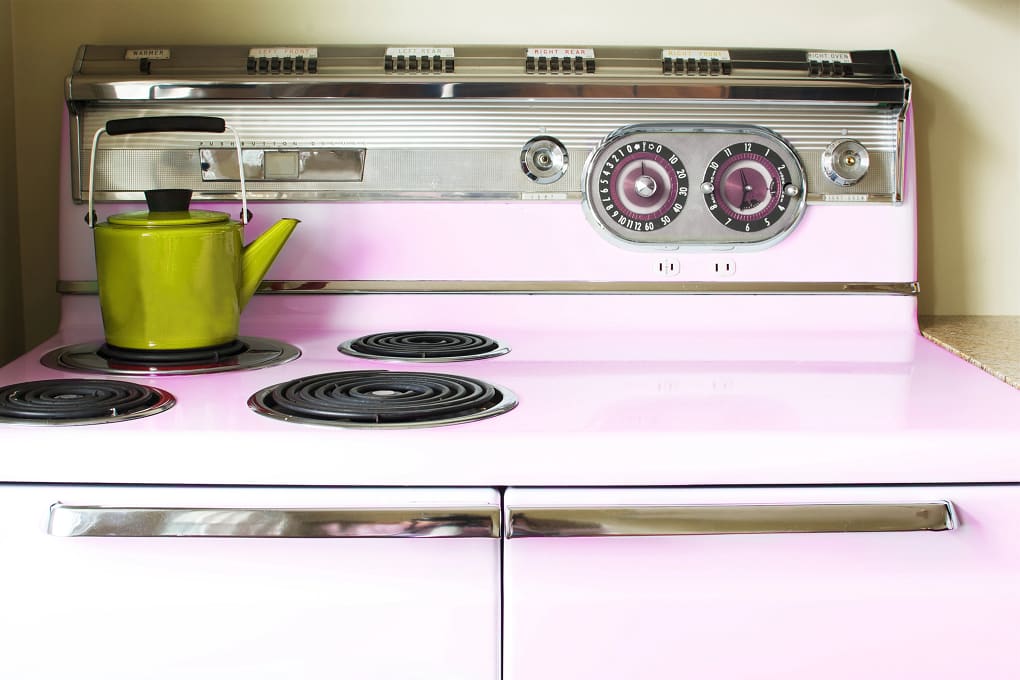 Why do appliances break these days so often in Canada