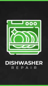 dishwasher repair services