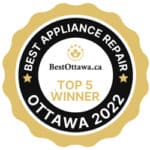 Best Ottawa appliance repair