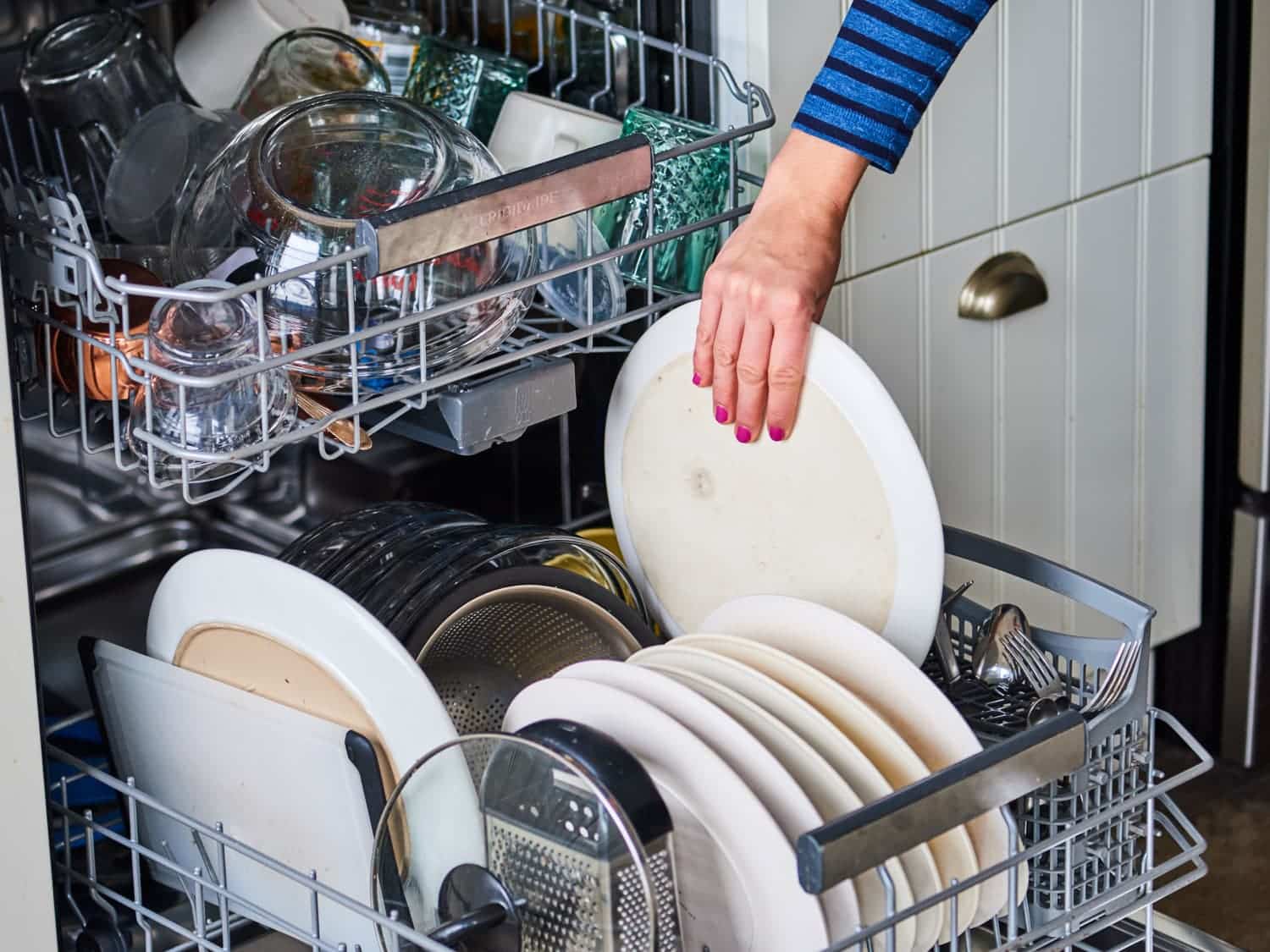 Troubleshooting Tips for Common Dishwasher Issues