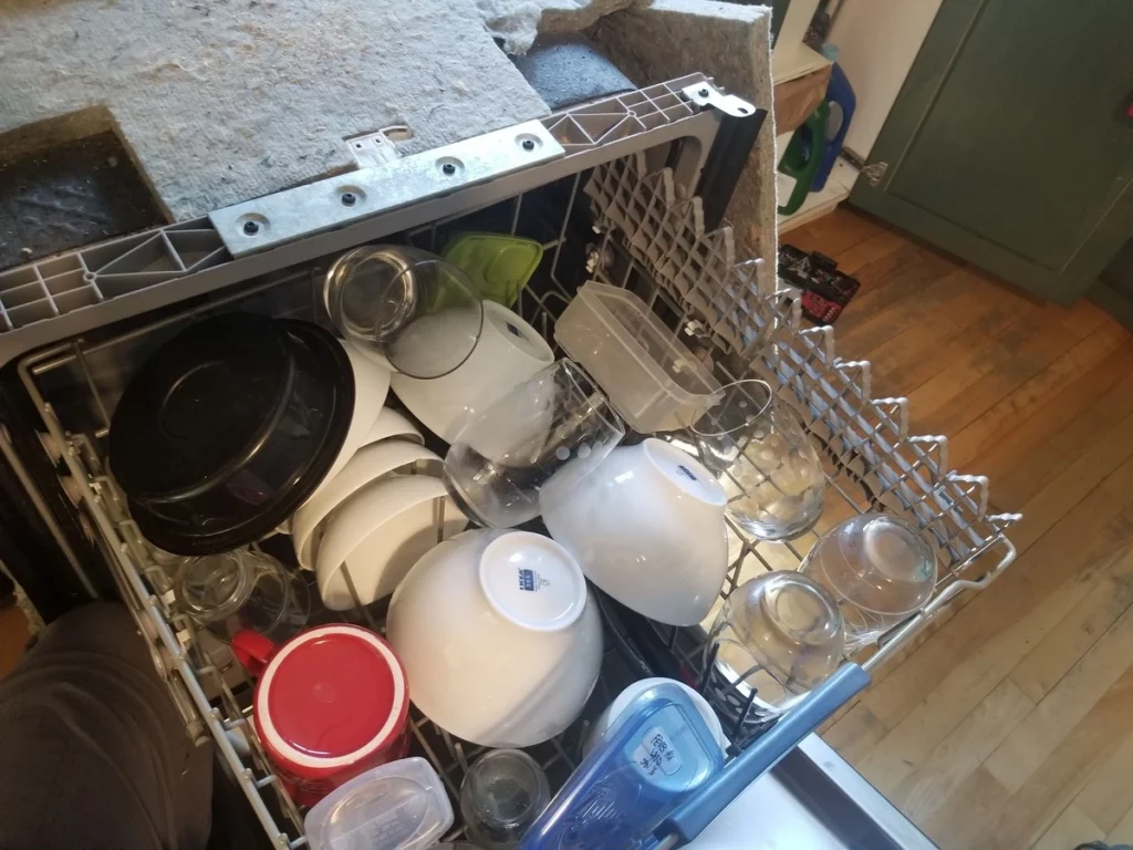 dishwasher needs to be repair in Ottawa