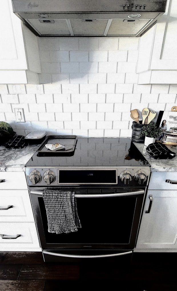 samsung stove repaired by appliance technician in & near Ottawa