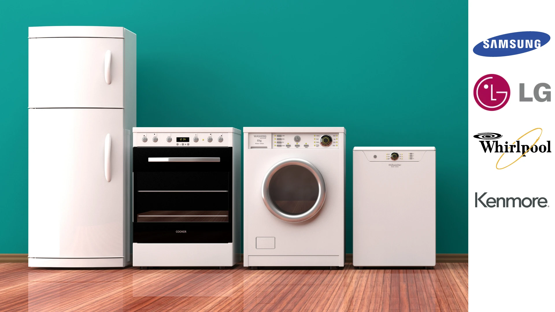 Common Appliance Issues in Top Brands: What You Need to Know
