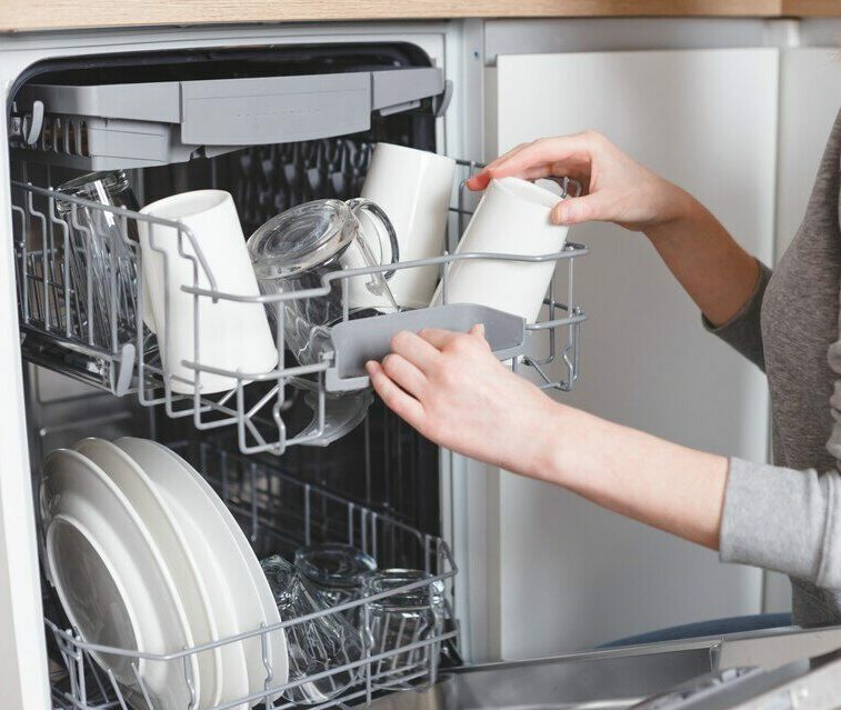 Common Dishwasher Problems + (Solution) Appliance Technician